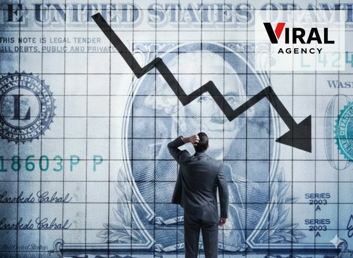 تباطؤ النمو العالمي يفرض ضغوطاً جديدة على الأسواق الدولية