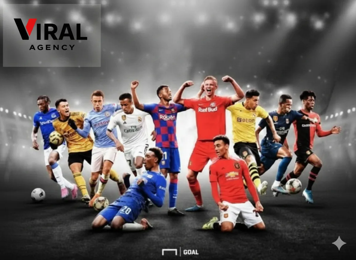 صراع مشتعل في كرة القدم العالمية مع اقتراب مراحل الحسم