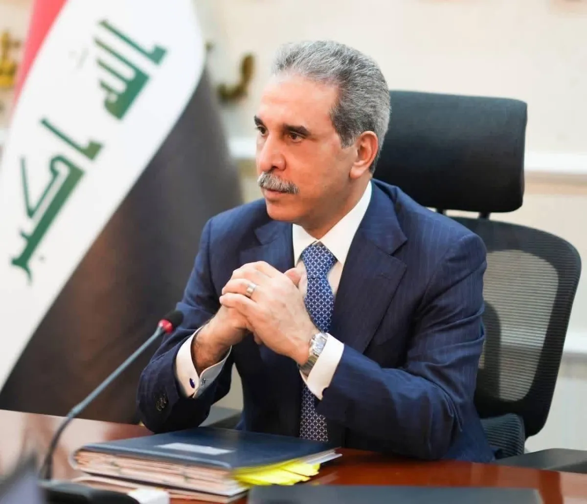 القضاء العراقي يرعى انتخابات نقابة الصحفيين ويؤكد التزامه بحماية النزاهة الدستورية